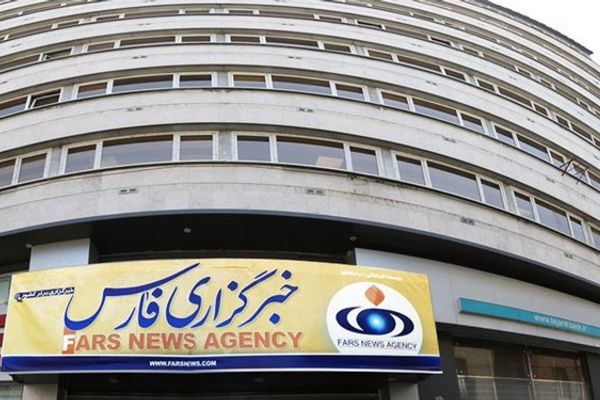 یوتیوب، کانال خبرگزاری نزدیک به سپاه پاسداران را مسدود کرد