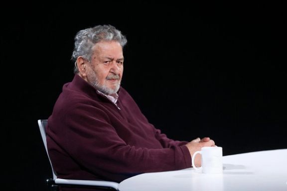 امیر عابدینی: هاشمیان کاریزمای هدایت پرسپولیس را ندارد، روند تیم با او قابل دفاع نیست