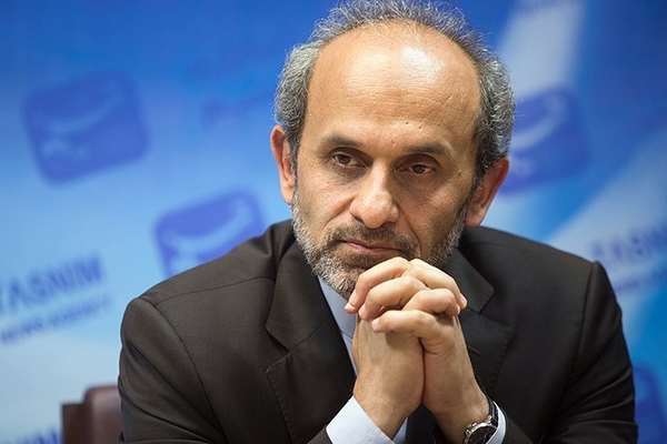 Khamenei Appoints New Iran State TV Chief Amid Decreasing Viewership