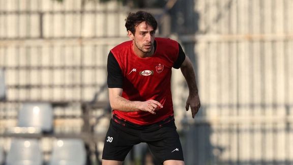 فارس مدعی شد؛ پرسپولیس قرارداد گولسیانی را تمدید نمیکند