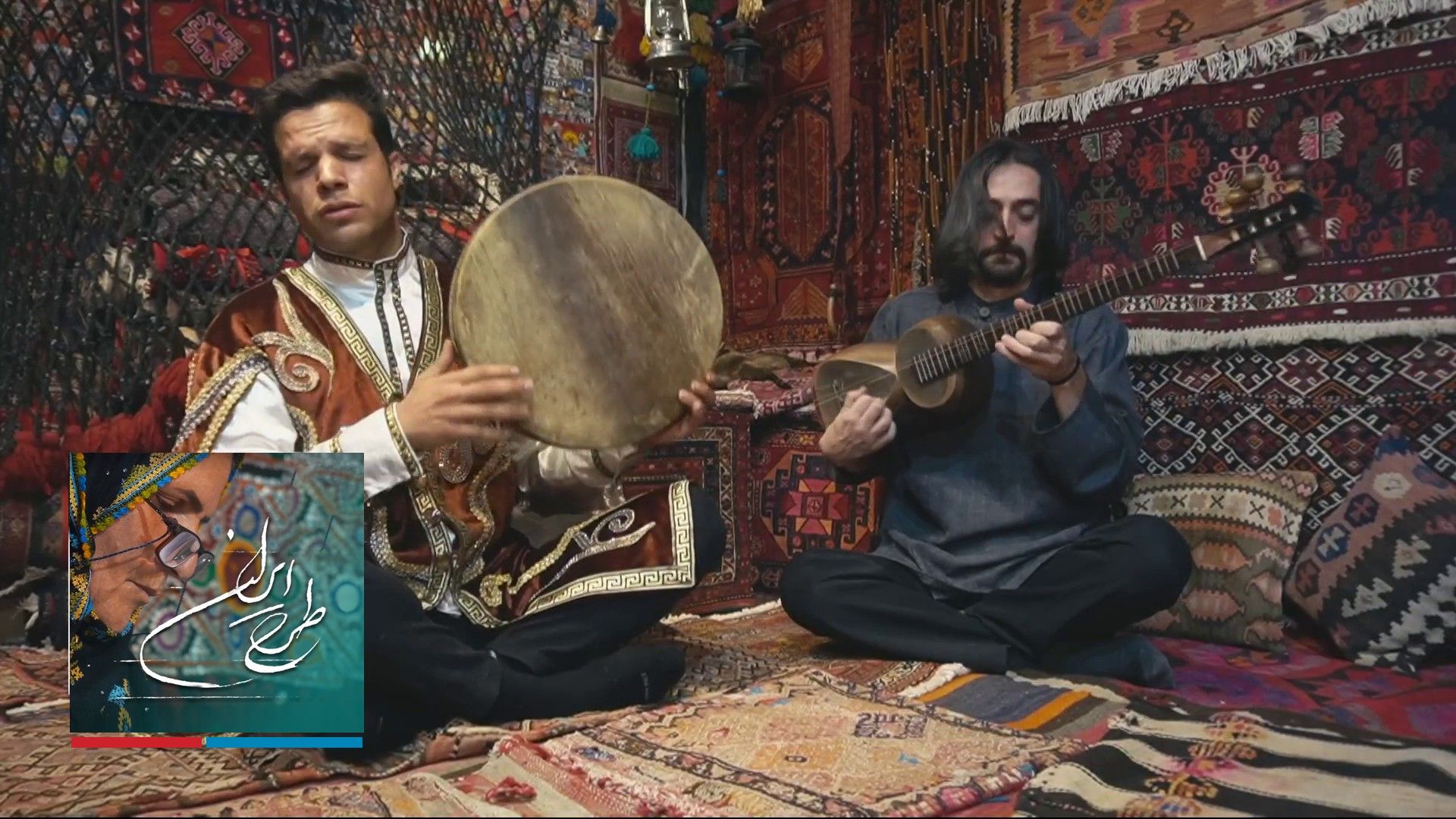 طرح ایران - آذربایجان، بخش دوم