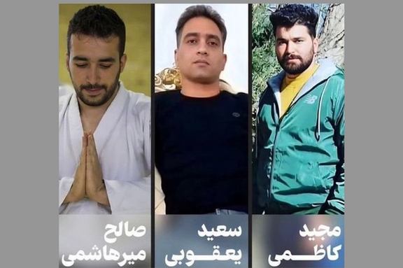 Majid Kazemi, Saeed Yaghoubi and Saleh Mirhashemi