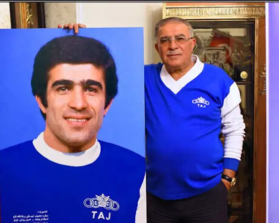 حسن روشن: سرخابیها خصوصی نمیشوند چون با هوادار میلیونی در مسائل سیاسی میافتند