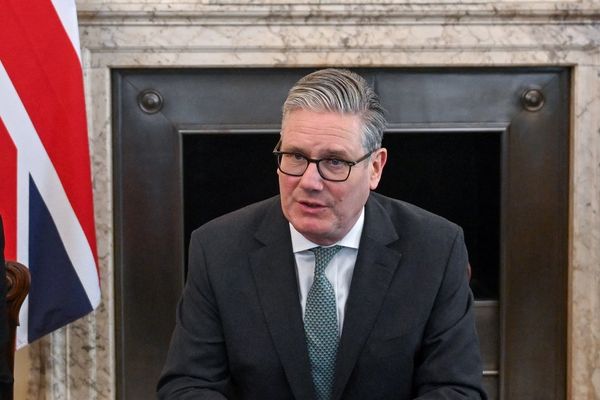 نخستوزیر بریتانیا: جنگ ایران جنگ ما نیست و به آن کشیده نخواهیم شد