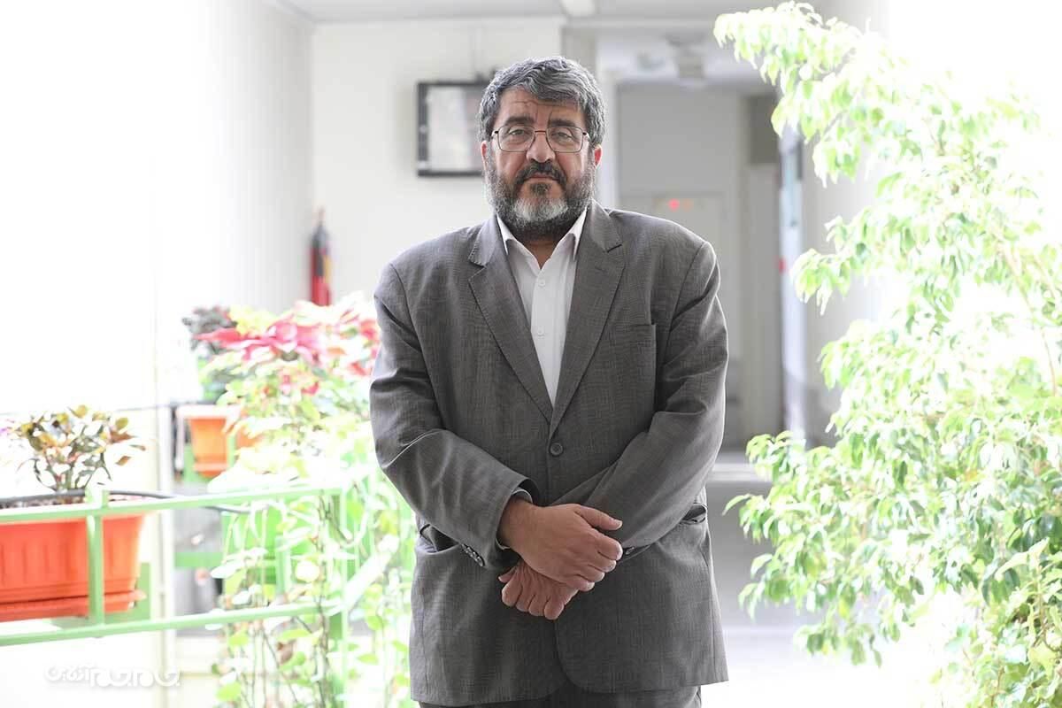 کارشناس حکومتی با اشاره به مکانیسم ماشه: در دو هفته باقی‌مانده نباید هیچ امتیازی بدهیم