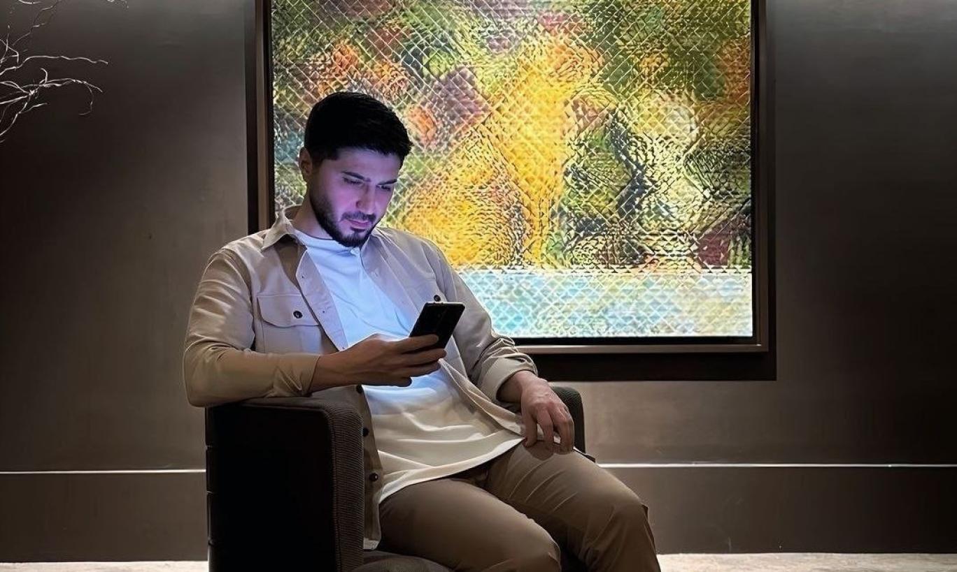 بشیر بی‌آزار به دلیل ارتباط با سپاه پاسداران از فرانسه اخراج شد