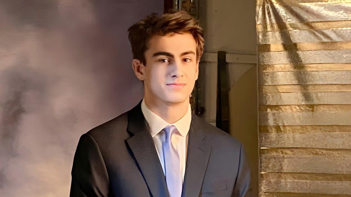 Iranian-American poet’s son arrested over Detroit terror plot