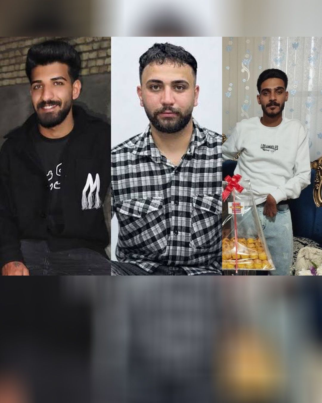 New scaffold in Isfahan fuels fears of imminent protester executions