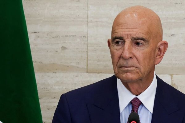 فرستاده ترامپ: با تعلل لبنان در خلع سلاح حزبالله، اسرائیل ممکن است بهتنهایی اقدام کند