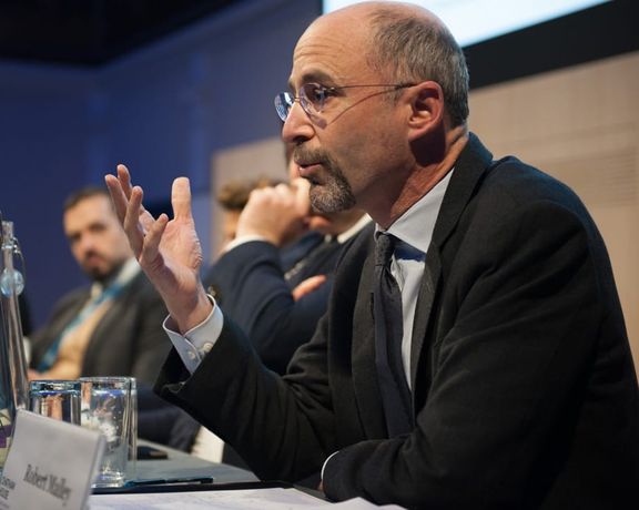 نماینده آمریکا در امور ایران خواستار آزادی نازنین زاغری و زندانیان دوتابعیتی در ایران شد