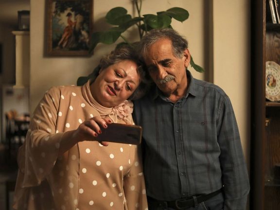 فیلم «کیک محبوب من» با بازیگران بدون حجاب، برای بخش مسابقه جشنواره فیلم برلین انتخاب شد