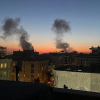 از میان دود و تاریکی، انفجار و روزمرگی؛ روایتهای شهروندان از جنگ در ایران