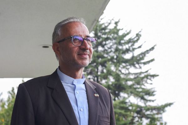 سفیر جمهوری اسلامی در مکزیک: چون طرفدار صلح هستیم تیم ملی در زمان جنگ به آمریکا سفر میکند