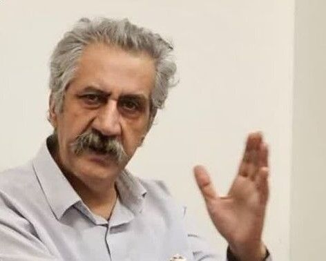 محمدعلی علومی، نویسنده و طنزپرداز، در ۶۳ سالگی درگذشت