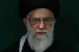 خدعه تازه خامنهای؛ تلاش برای تبرئه جمهوری اسلامی و ثبت شکست به نام ایران و ملت ایران
