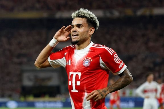 اشتوتگارت ۱-۲ بایرن مونیخ؛ بایرن مونیخ قهرمان سوپرجام آلمان شد