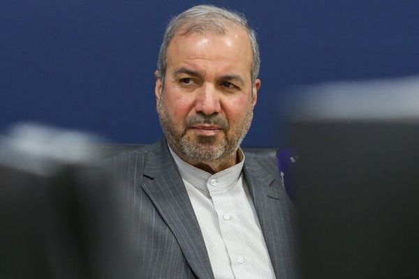 سفیر جمهوری اسلامی در بغداد: آماده حفاظت از نظام عراق در برابر سقوط هستیم