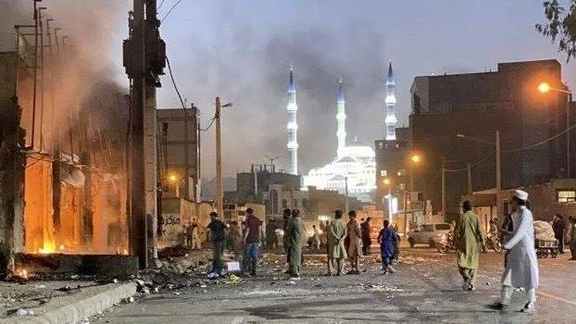 الحكم بالسجن 10 سنوات على عناصر أمن متورطين بأحداث "الجمعة الدامية" في زاهدان إيران