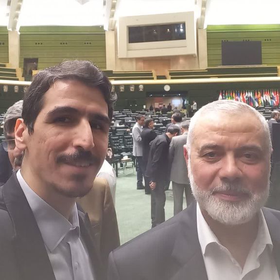 مالک شریعتی، نماینده تهران: پاسخ کشتن اسماعیل هنیه در تلآویو یا واشنگتن خواهد بود