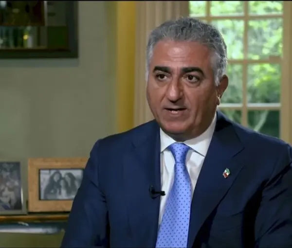 جمعه خونین در زاهدان؛ شاهزاده رضا پهلوی کشتار شهروندان بلوچ را محکوم کرد