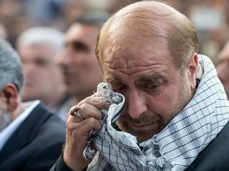 بعد اهتزاز قاعدته في الانتخابات الرئاسية الإيرانية.. انتحار "قاليباف" سياسيًا 