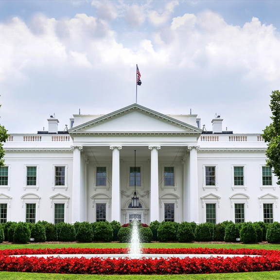 مسؤول أميركي: إيران طلبت التفاوض في البيت الأبيض