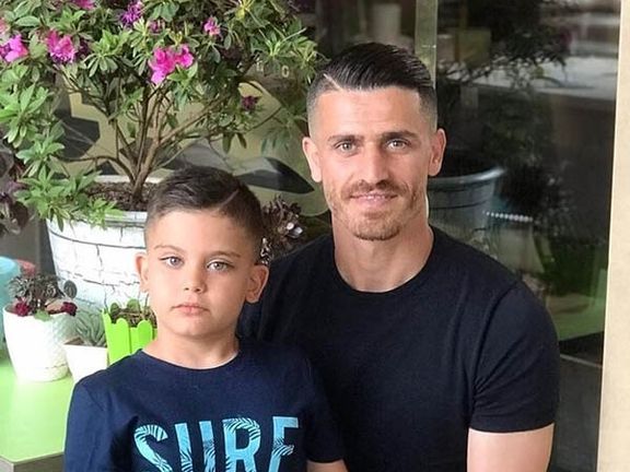 خبرگزاری قوه قضاییه: وریا غفوری با قرار وثیقه آزاد شد