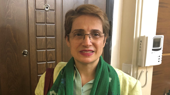 خبرگزاری فارس: ستوده به اتهام «کشف حجاب و فعالیت علیه امنیت روانی» بازداشت شد