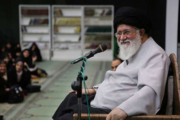Iranian cleric warns of foreign infiltration in parliament