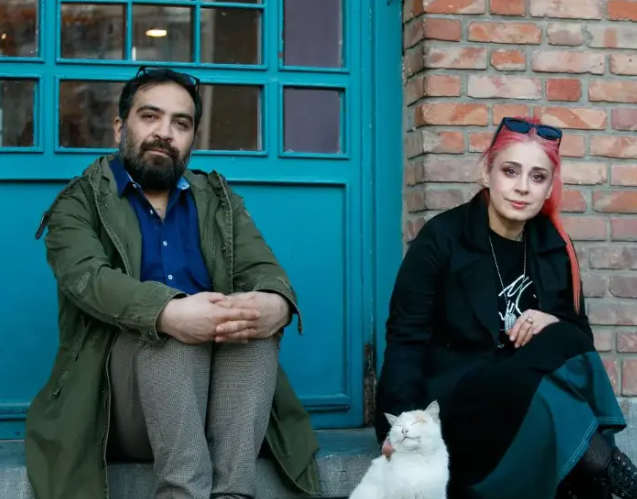 Berlinale demands charges be dropped for Iranian filmmakers