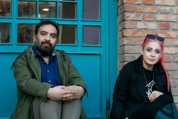 جشنواره فیلم برلیناله خواستار لغو تمام اتهامات علیه مریم مقدم و بهتاش صناعیها شد