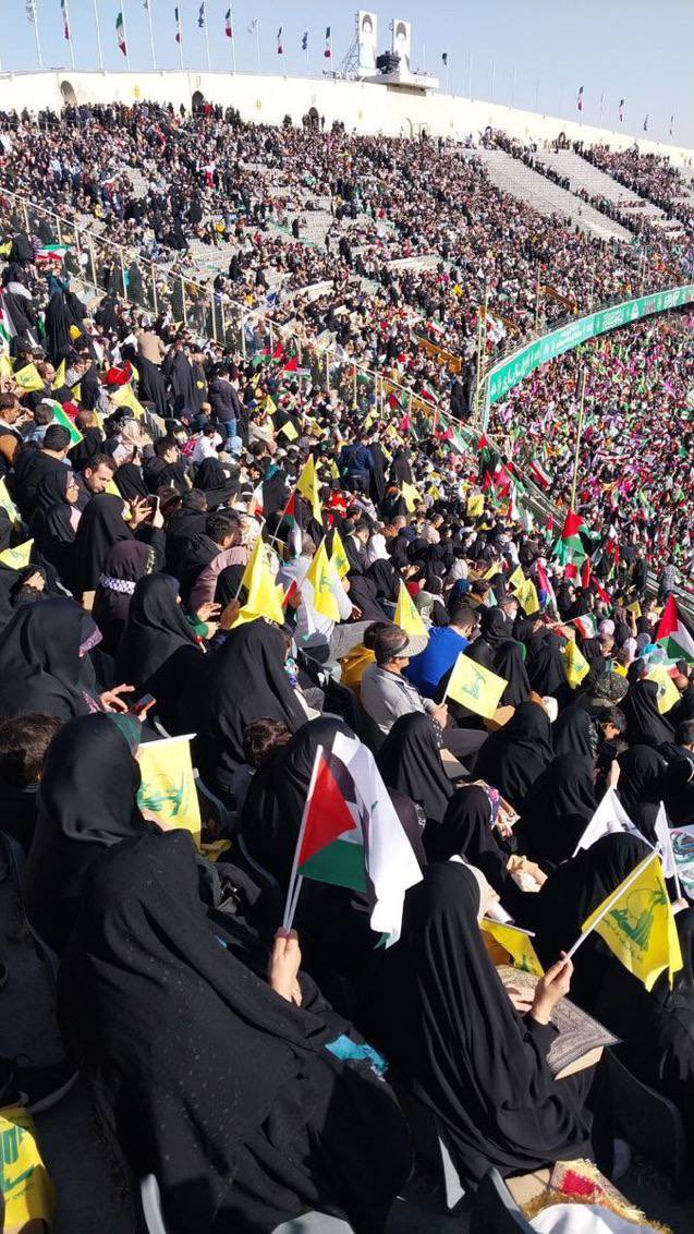 هزینه‌ شدن ده‌ها میلیارد تومان برای تبلیغ مراسم افطارهای حکومتی