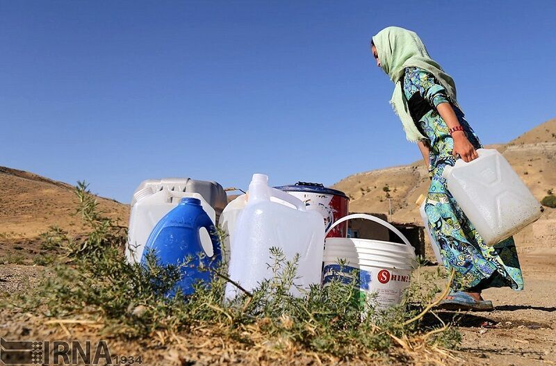 برلماني إيراني يدعو لتعليم المواطنين إعادة تنقية واستخدام المياه المستعملة