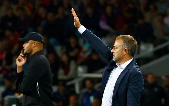 فیلک پس از انتقام بارسلونا از بایرن مونیخ: ما بازگشتیم، آماده الکلاسیکو شنبه هستیم