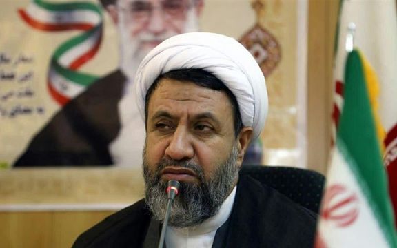 نماینده خامنهای در کرمان: قوه قضائیه در دوران طلایی خود قرار دارد