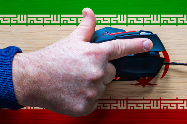 "شين بيت": إحباط 85 هجومًا سيبرانيًا من إيران ضد شخصيات إسرائيلية بارزة