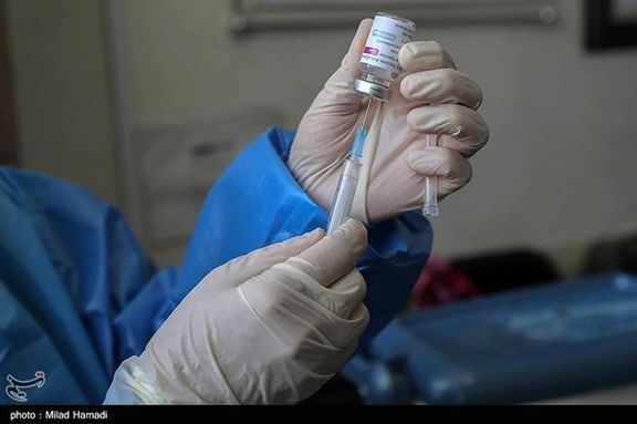 معاون ستاد کرونای تهران: ذخیره واکسن در معاونتهای بهداشتی تا حدودی رو به پایان است