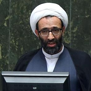 عضو هیاترییسه مجلس: اگر روحانی نبود، برق قطع نمیشد