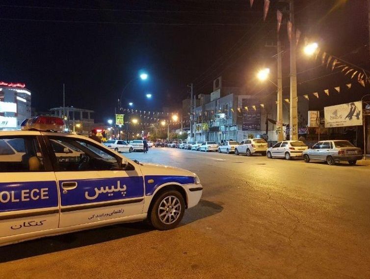 درخواست شهرداری و شورای شهر برای لغو منع تردد شبانه؛ ادامه آن باعث افسردگی می‌شود