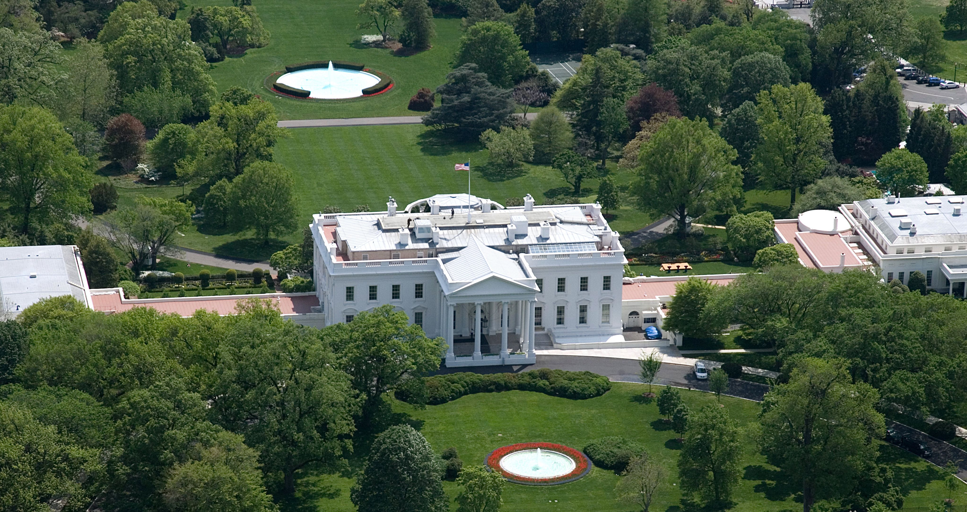 White House Says No Prisoner Deal With Iran So Far