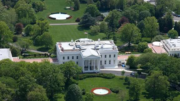 The White House
