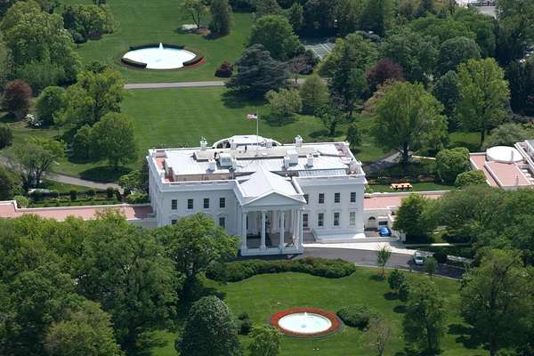 White House To Host Israeli Officials For Talks On Iran, Saudi Arabia