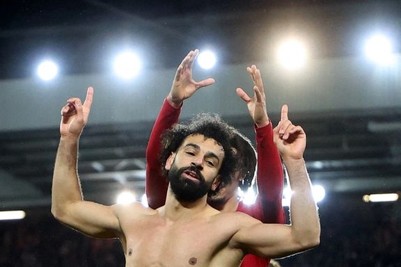 ۱۲۹ گل؛ محمد صلاح، برترین گلزن تاریخ لیورپول در لیگ برتر
