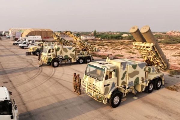 قطر نیز حمله موشکی و پهپادی به کویت را محکوم کرد