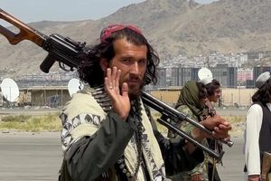 طالبان پیش از قدرت گرفتن، با القاعده و دیگر جنگجویان توافقنامه همکاری امضا کرده بود