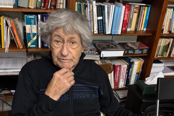 ایوان کلیما، نویسنده برجسته اهل جمهوری چک و از مخالفان کمونیسم، درگذشت