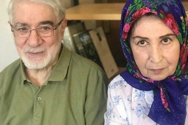 Iranian Activists Condemn 13-Year House Arrest As ‘Gradual Murder’