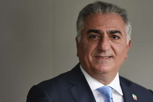 Campaign To Give Power Of Attorney To Iran’s Exiled Prince Gains Momentum