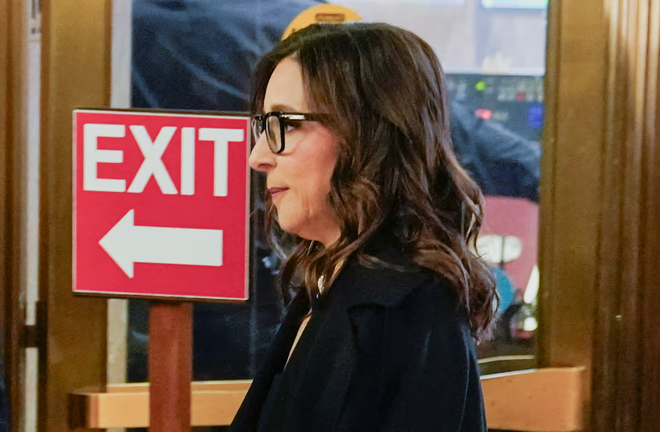 لیندا یاکارینو از مدیرعاملی شبکه اجتماعی ایکس کناره‌گیری کرد