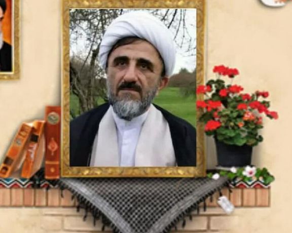 فرزند مقام نظامی کشتهشده در حمله اسرائیل: پدرم ایران را حرم میدانست